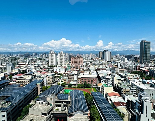 品質之作國聚之碩》水湳中醫｜高質感3房平車可租補 - Image 13