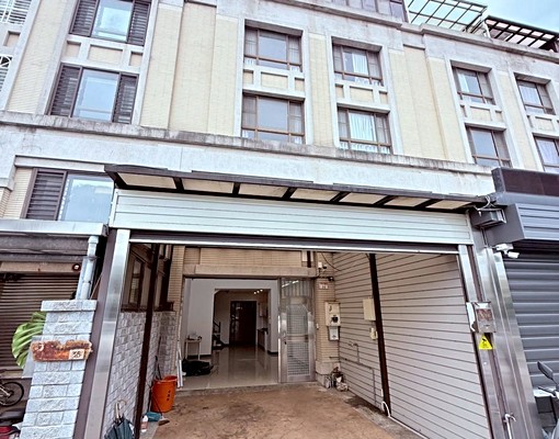 內壢湯城世紀4樓半透天辦公住宅 - Image 2