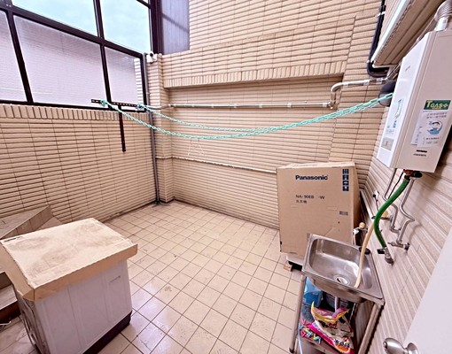 內壢湯城世紀4樓半透天辦公住宅 - Image 15