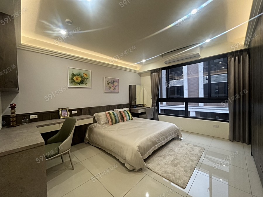 法仕堡樣/實品屋