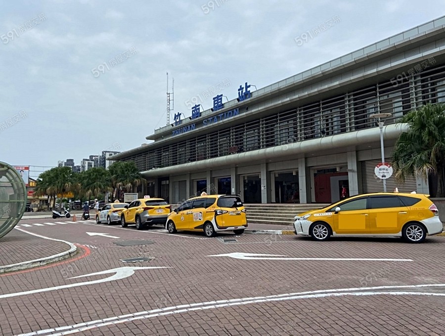 綠宴佳築12環境圖