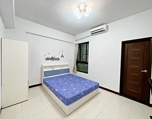 ✦星宇瀚✦寧靜社區~超大陽台舒適套房(垃圾集中✅包裹代收✅) - Image 1