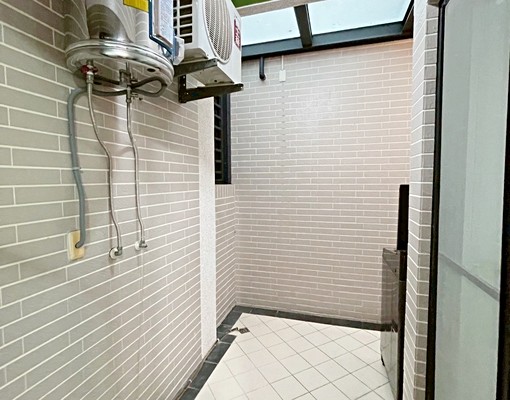 ✦星宇瀚✦寧靜社區~超大陽台舒適套房(垃圾集中✅包裹代收✅) - Image 6