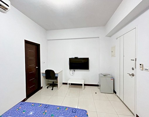 ✦星宇瀚✦寧靜社區~超大陽台舒適套房(垃圾集中✅包裹代收✅) - Image 3