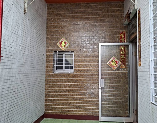 高雄醫學院學生雅房. - Image 13