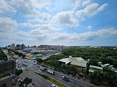 社區圖片