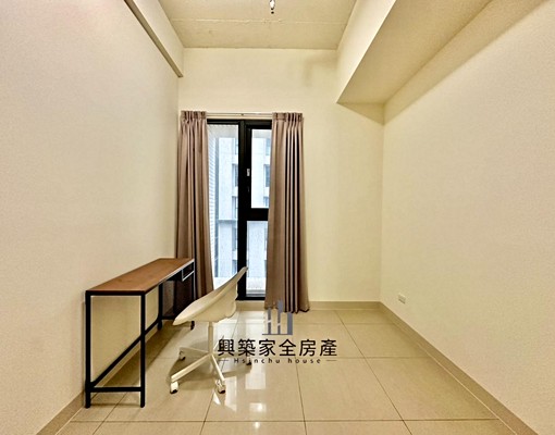 ‼️竹科好市多｜全新首租高樓層四房｜傢俱電可談附車位 - Image 11