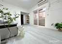 中正區-觀海街2房2廳，26.6坪
