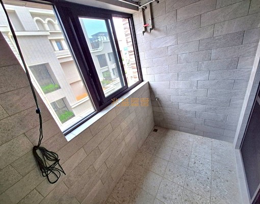 兆基社會住宅🏡沙鹿靜宜商圈全新2房有車雙租補 - Image 14