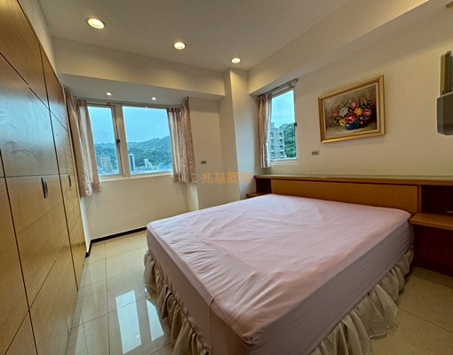 兆基🏡天母一層一戶/四面採光/可報稅 - Image 6
