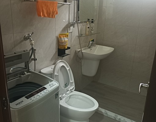 全新溫馨共享宅獨立套房短期出租 - Image 6