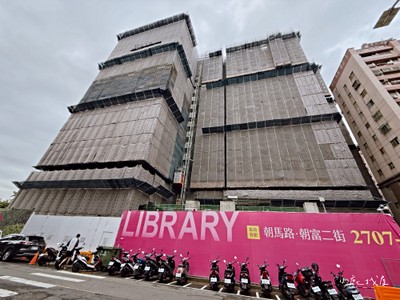 社區圖片