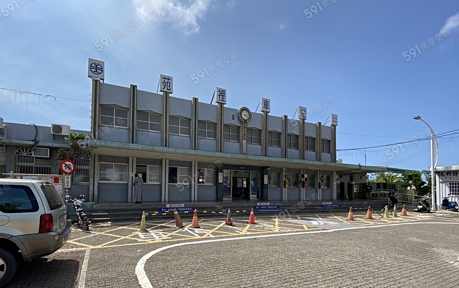 凱富夏沐環境圖