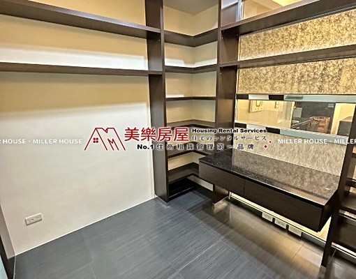 美樂*小巨蛋站*平面2+1房機能優*有烤箱浴缸*全天管理 - Image 8