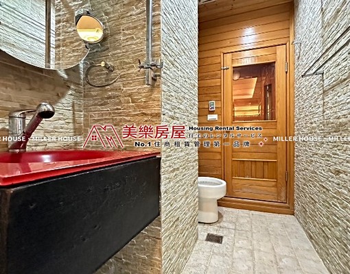 美樂*小巨蛋站*平面2+1房機能優*有烤箱浴缸*全天管理 - Image 12