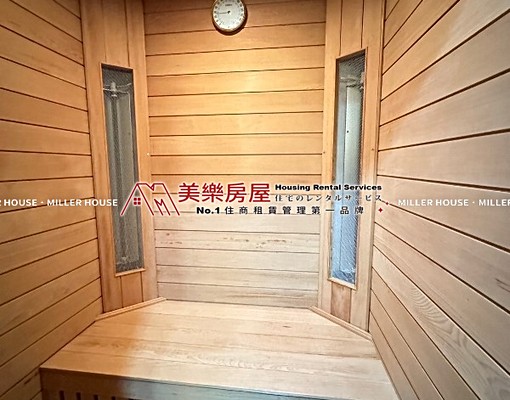 美樂*小巨蛋站*平面2+1房機能優*有烤箱浴缸*全天管理 - Image 11