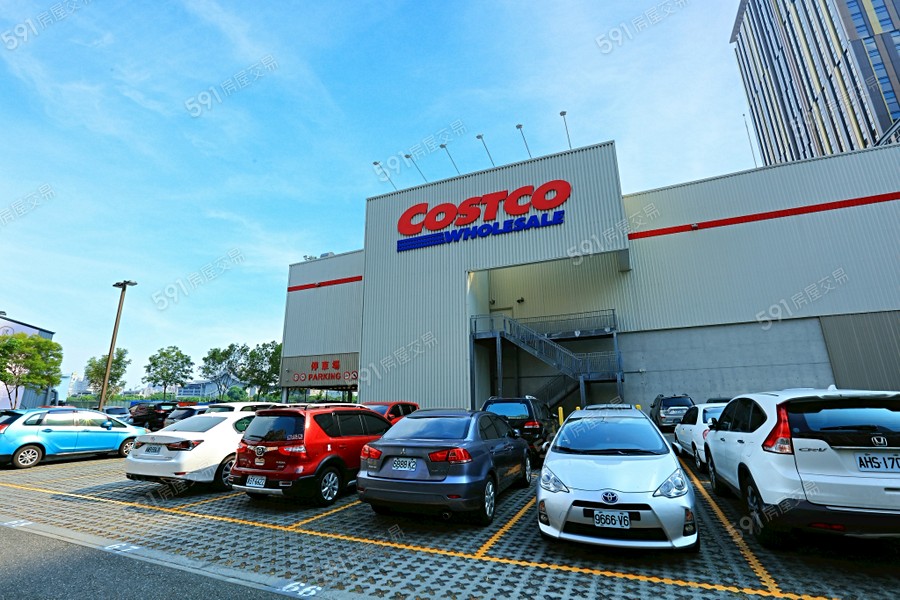 遠雄沐蘊環境圖