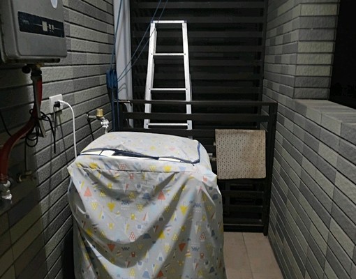 過嶺唯美稀有大三房*可租補 - Image 9