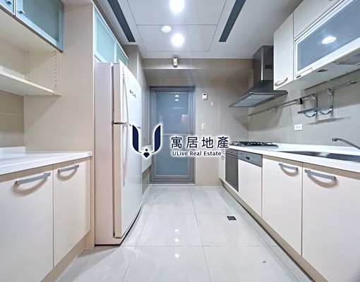 正面仁愛林蔭●國父紀念館逸仙特區●古典風美裝3房平車 - Image 14