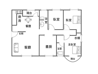 社區圖片