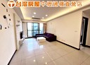 中壢區-松義三街3房2廳，53坪