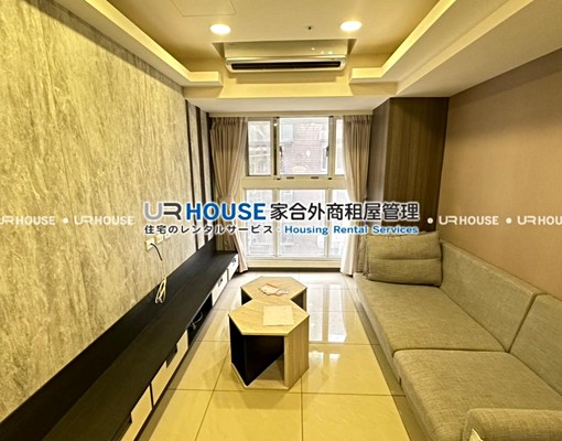🗿新北產業園區|精美裝潢3房車|家具家電全配|拎包入住 - Image 1