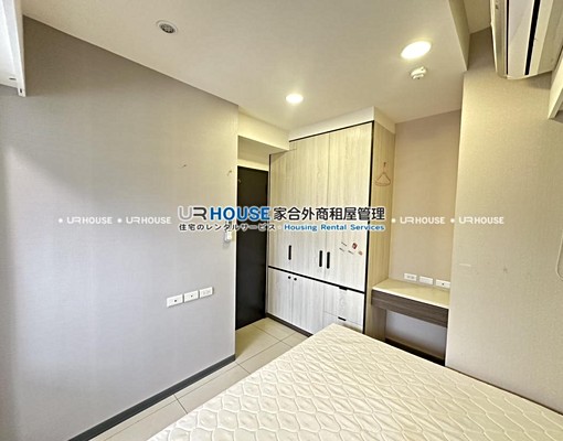 🗿新北產業園區|精美裝潢3房車|家具家電全配|拎包入住 - Image 8