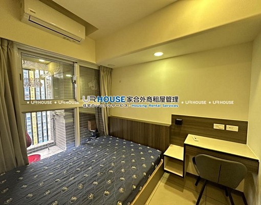 🗿新北產業園區|精美裝潢3房車|家具家電全配|拎包入住 - Image 7