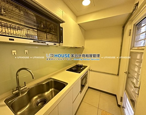 🗿新北產業園區|精美裝潢3房車|家具家電全配|拎包入住 - Image 9