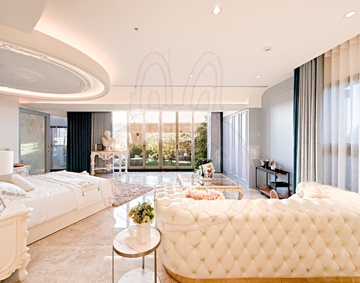 🎀專營七期豪宅🎉【東方之冠】🔥超奢華頂級裝潢‼️僅一間 - Image 3