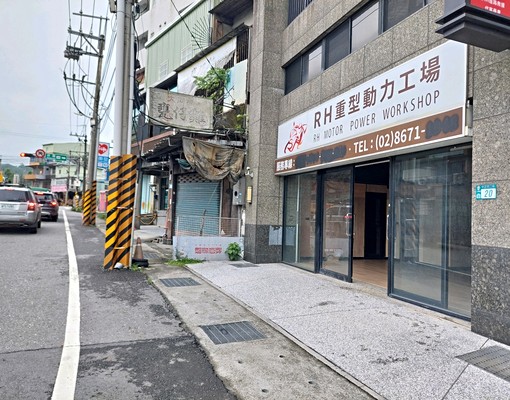 中正路1十2樓大路邊適合個人工作室門口好停車 - Image 11