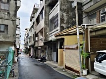 中陽路近豐原火車站/南陽國..
