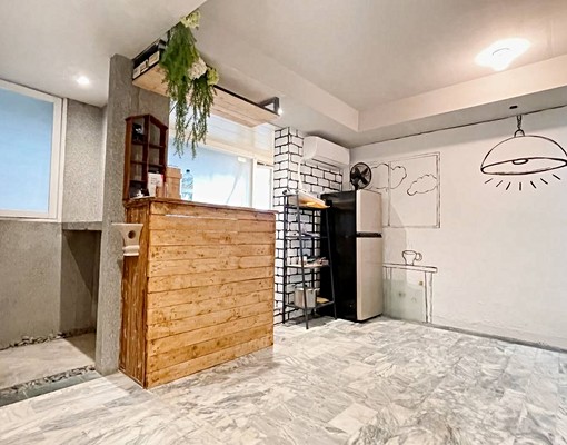 沃盛睿達🏠共生公寓,低樓層,可租補,依台電平均電價 - Image 1