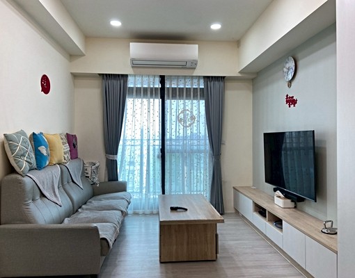 🏡近清水火車站・首租三房｜獨立雙衛．平面車位 - Image 3