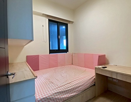 🏡近清水火車站・首租三房｜獨立雙衛．平面車位 - Image 7