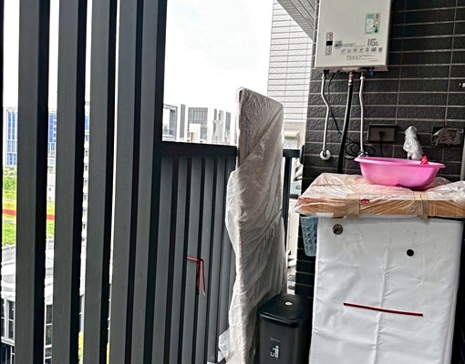 ✨達麗創世紀✨系統櫃2房平車❤水湳❤可租補❤ - Image 12