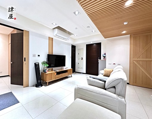 全新交屋🖍水湳創世紀/兩房兩衛浴/中國附醫 - Image 4