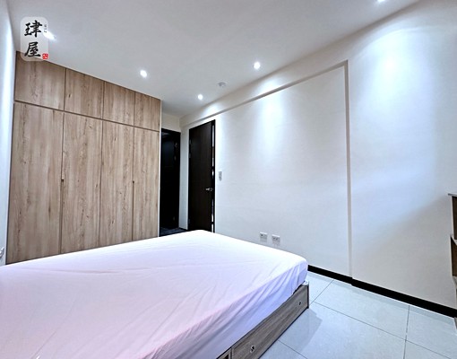 全新交屋🐝水湳/創世紀兩房兩衛浴/中國附醫 - Image 11