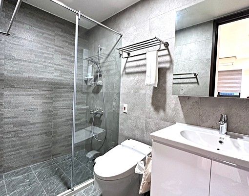 全新交屋🐝水湳/創世紀兩房兩衛浴/中國附醫 - Image 12