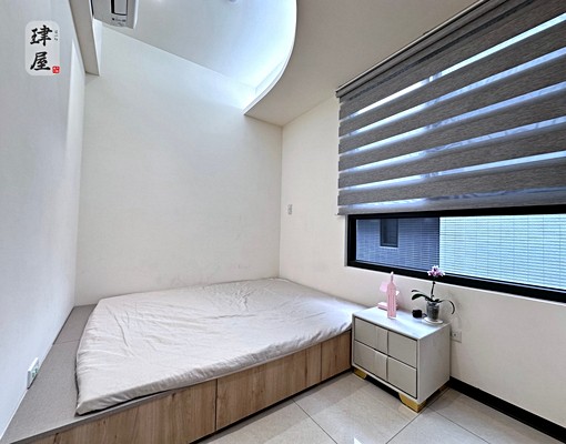 全新交屋🐝水湳/創世紀兩房兩衛浴/中國附醫 - Image 8