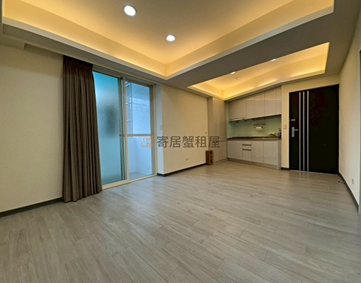 寄居蟹社會住宅🏠新北投站旁/全新屋況/可雙租補報稅 - Image 1