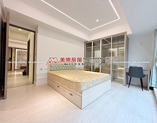 美樂*中山國小站*平面兩房*雙衛浴*有陽台*全天管理 - Image 4