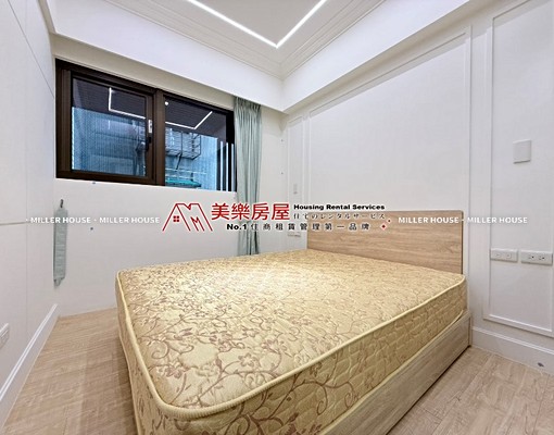 美樂*中山國小站*平面兩房*雙衛浴*有陽台*全天管理 - Image 7