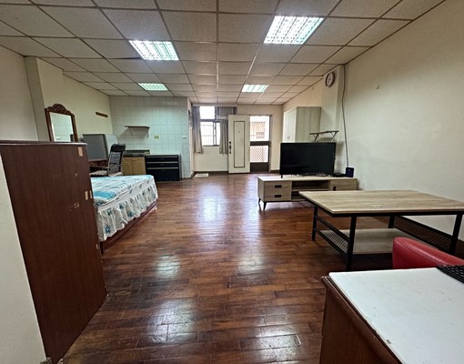 💕大大套房含管理費👍大陽台☎️ - Image 2