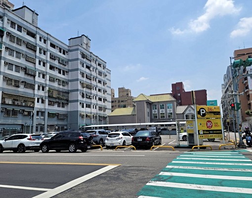 ~合億蘋果典儒~近市府旁優質辦公空間~ - Image 10