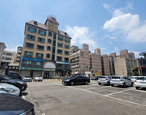 ~合億蘋果典儒~近市府旁優質辦公空間~ - Image 11