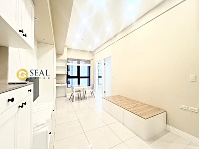 江子翠捷運站『興富發大美』邊間明房明廳