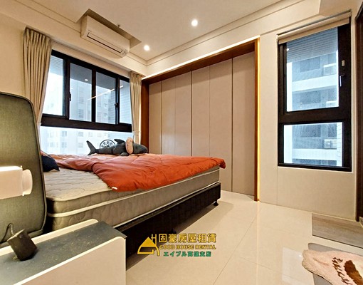 固豪👍文化中心首馥高樓層儒雅3房平車 - Image 5