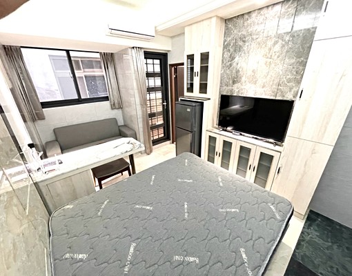 台電計費/雙租補/陽台獨洗/機車位 - Image 2