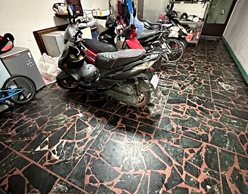 鶯歌永吉國小.三洋磁磚✅獨立洗衣機✅機車位.有窗套房 - Image 7